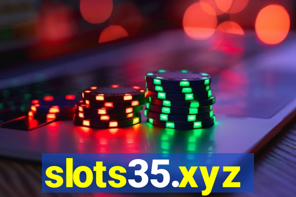 slots35.xyz