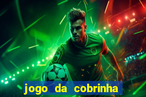 jogo da cobrinha do google