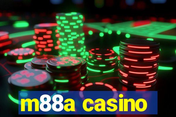 m88a casino