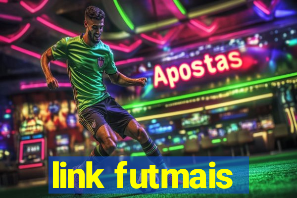 link futmais