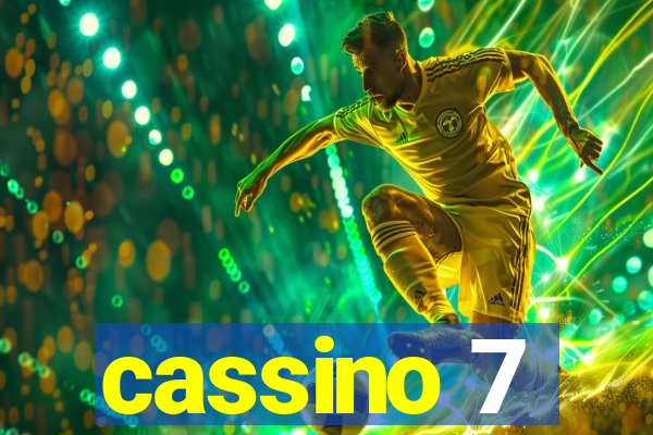 cassino 7