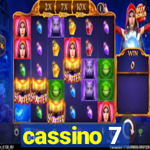 cassino 7