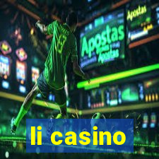 li casino