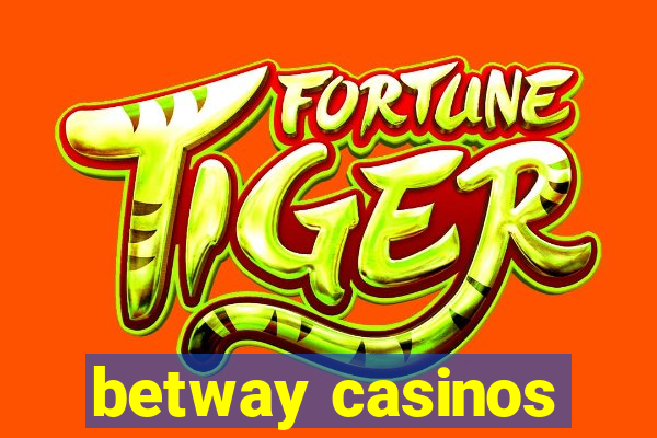 betway casinos