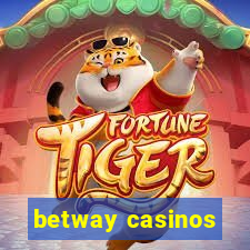 betway casinos