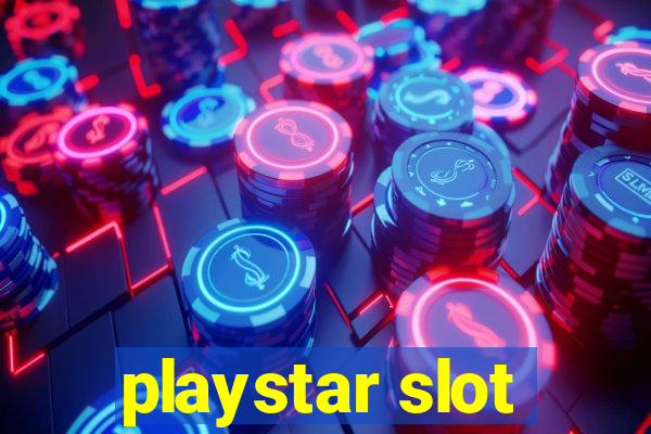 playstar slot