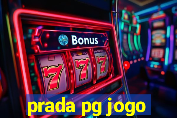 prada pg jogo