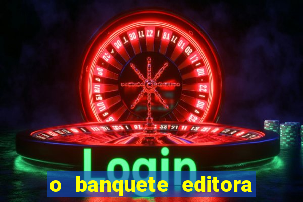 o banquete editora 34 pdf