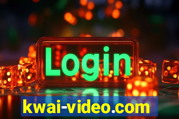 kwai-video.com