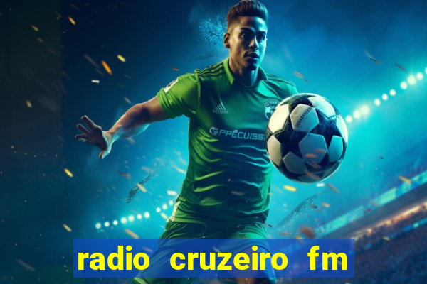 radio cruzeiro fm 92.3 sorocaba