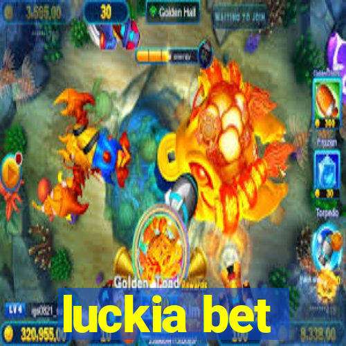 luckia bet