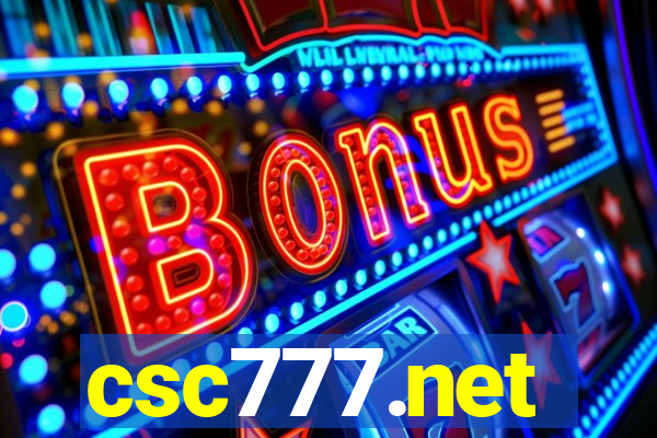 csc777.net