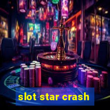 slot star crash