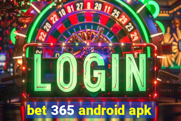 bet 365 android apk