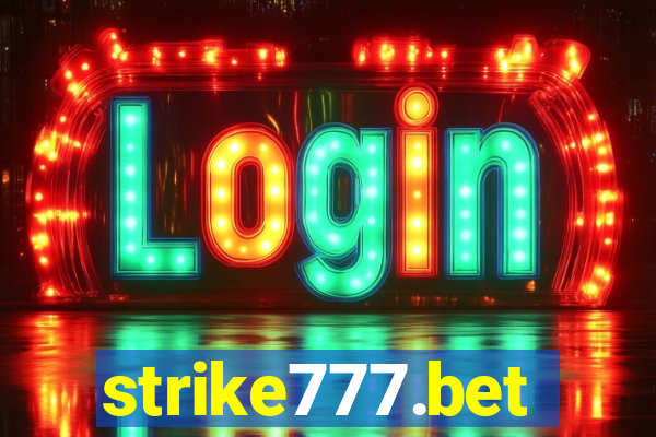 strike777.bet