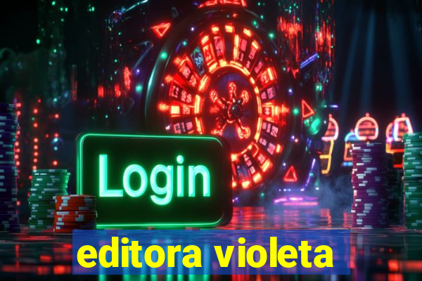 editora violeta