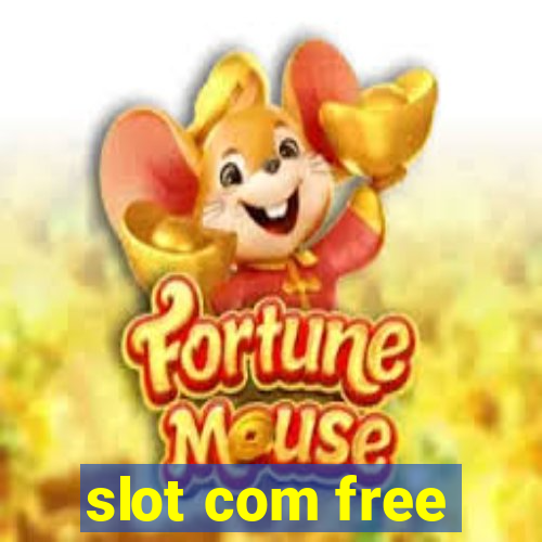 slot com free