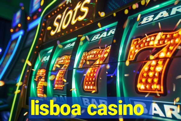 lisboa casino