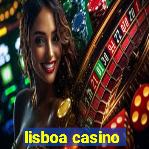 lisboa casino