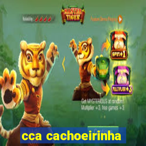 cca cachoeirinha