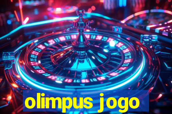 olimpus jogo