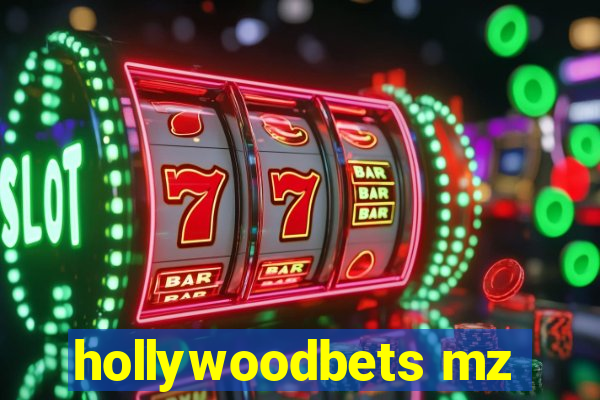 hollywoodbets mz