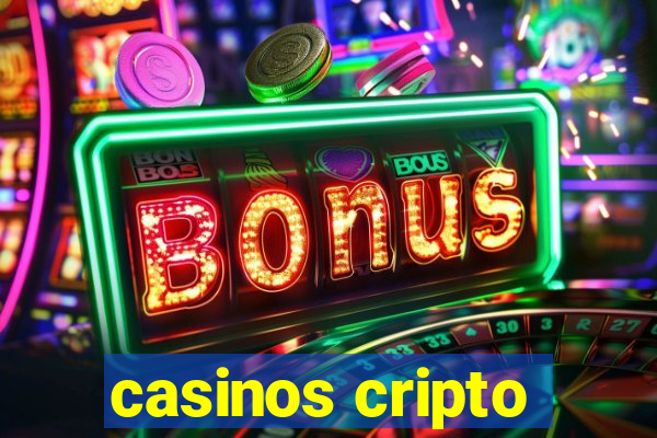 casinos cripto