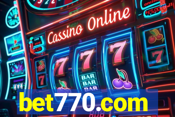 bet770.com