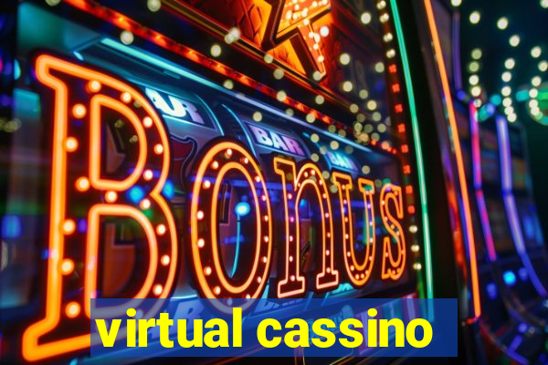 virtual cassino