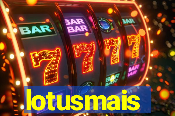 lotusmais