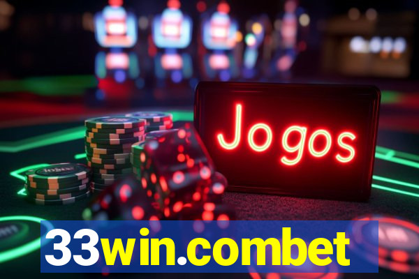 33win.combet