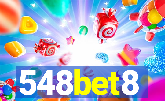 548bet8