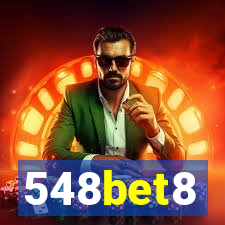 548bet8