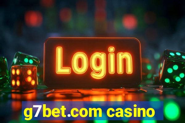 g7bet.com casino