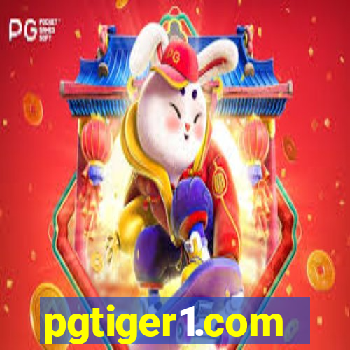 pgtiger1.com