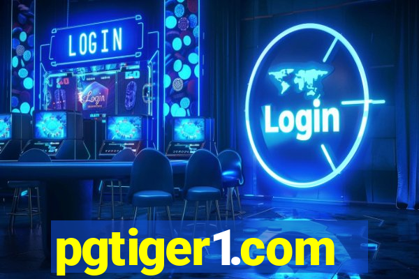 pgtiger1.com