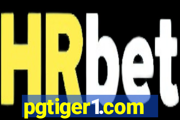 pgtiger1.com