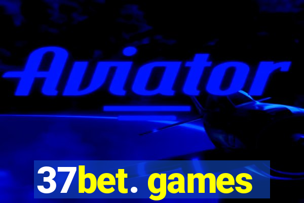 37bet. games