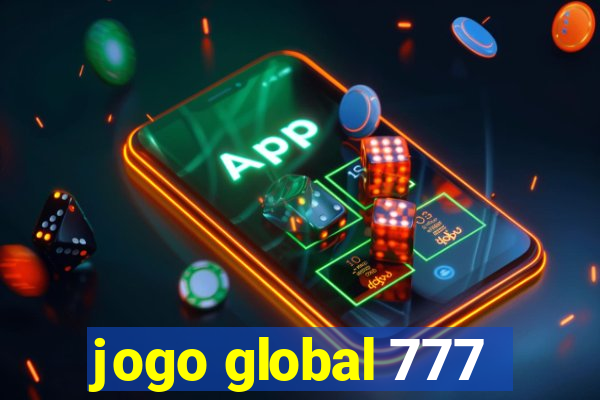 jogo global 777