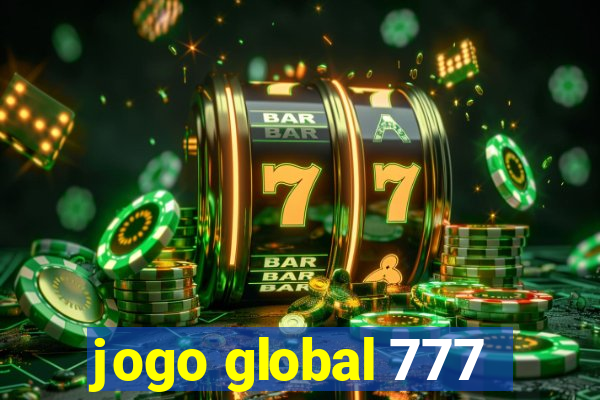 jogo global 777