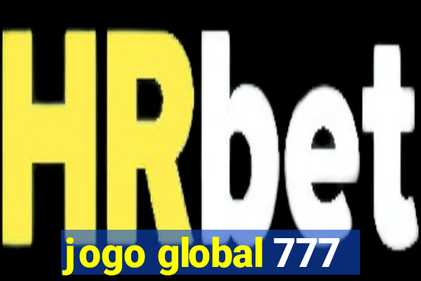 jogo global 777