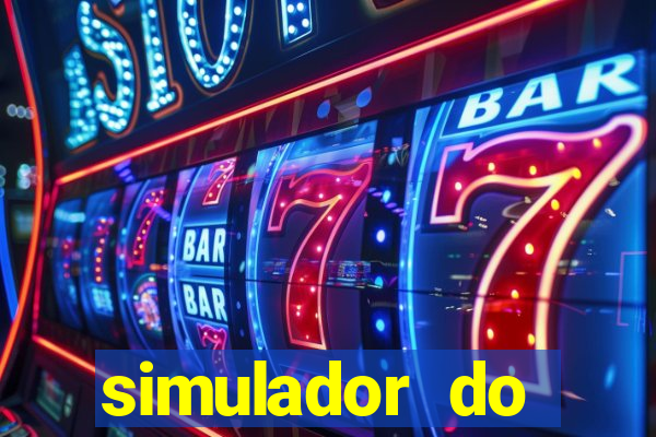 simulador do fortune tiger grátis