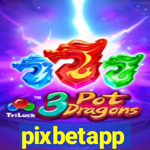 pixbetapp