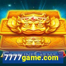 7777game.com