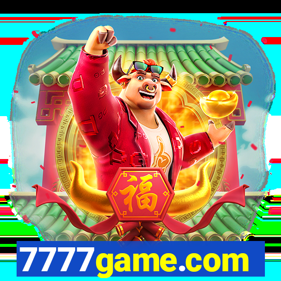 7777game.com