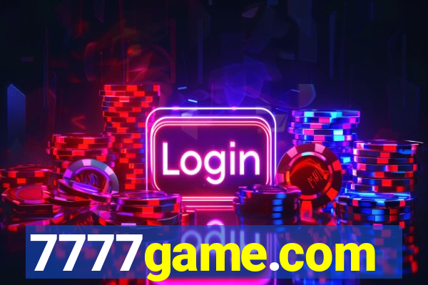 7777game.com