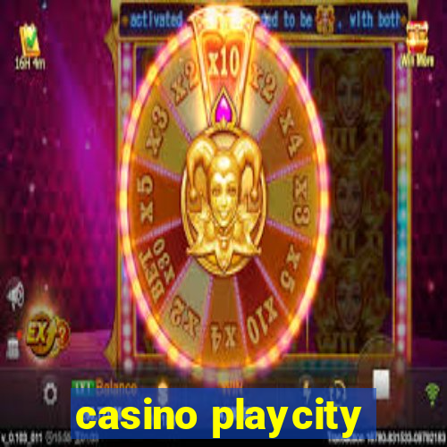 casino playcity