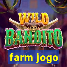 farm jogo