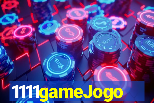 1111gameJogo