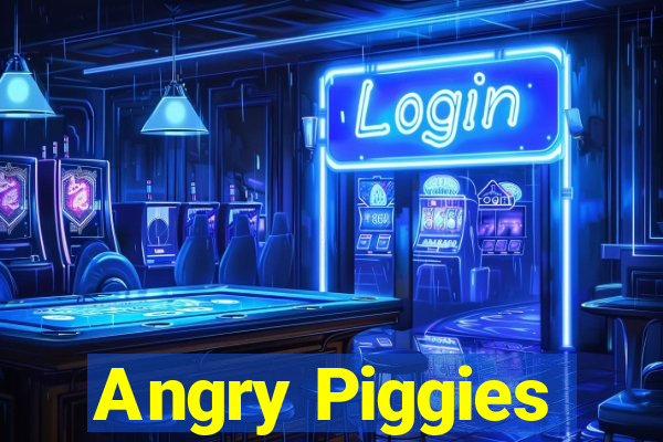 Angry Piggies